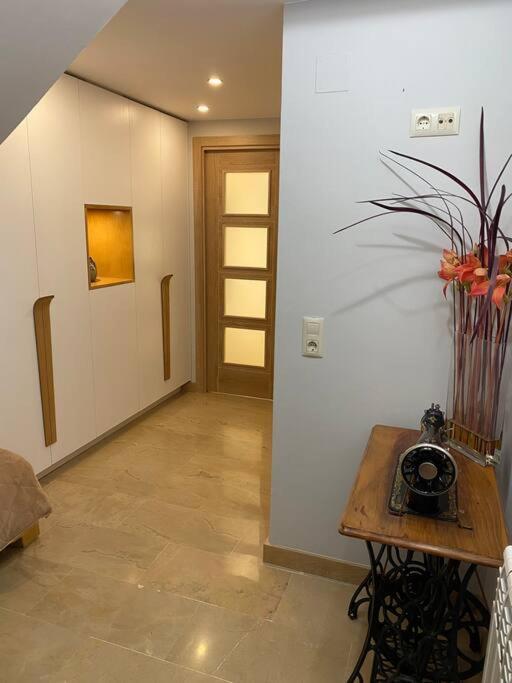 Acogedor Apartamento Con Acabados Primera Calidad Zaragoza Kültér fotó